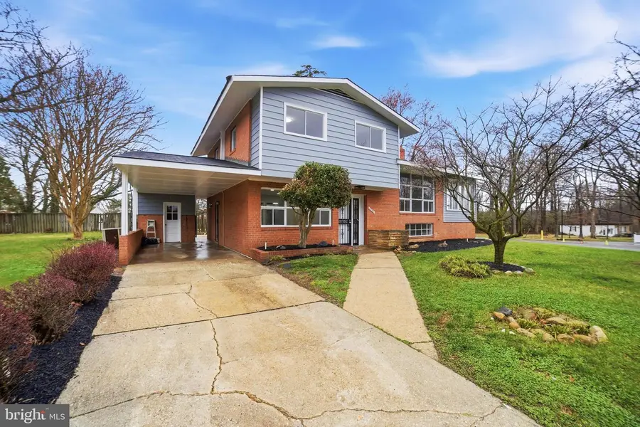 5001 Barto Ave, Suitland, MD 20746 - #2