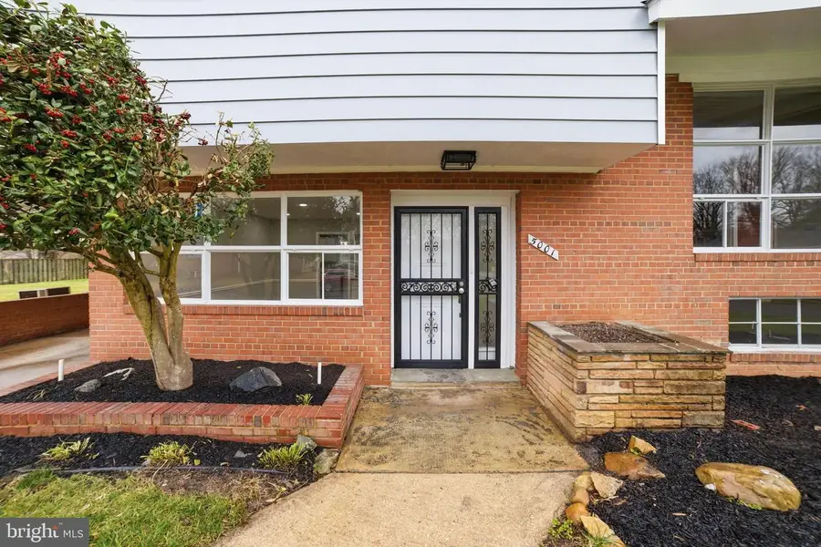 5001 Barto Ave, Suitland, MD 20746 - #3