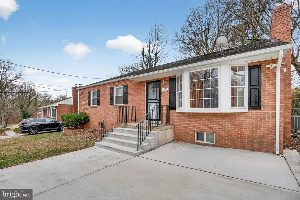 4603 Eaton Dr, Suitland, MD 20746 - #1
