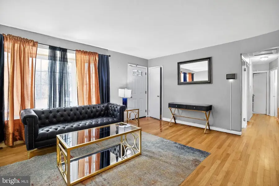 4603 Eaton Dr, Suitland, MD 20746 - #2