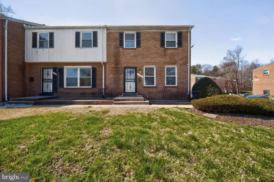 1701 Addison Rd S, District Heights, MD 20747 - #2