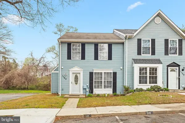 1120 Pewter Ct, BOWIE, MD 20716