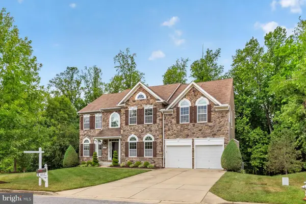 10713 Quaking Aspen Way, CLINTON, MD 20735