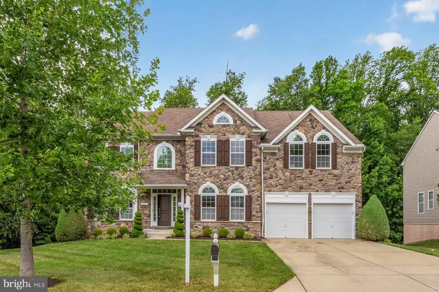 10713 Quaking Aspen Way, Clinton, MD 20735 - #2