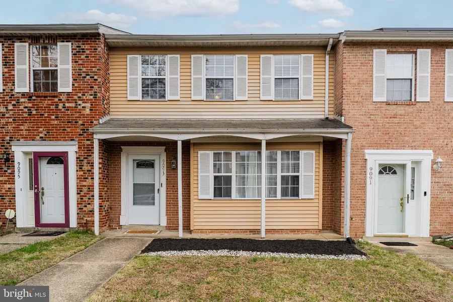 9093 Florin Way, Upper Marlboro, MD 20772 - #2