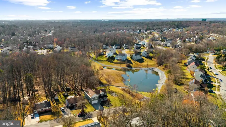 8424 Spruill Dr, Bowie, MD 20720 - #2