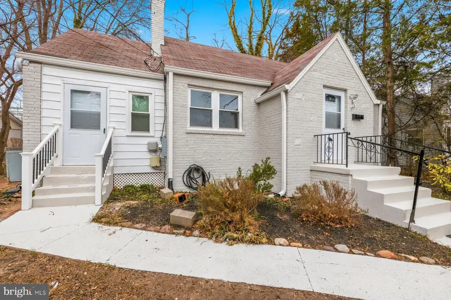 6412 Elliott Pl, Hyattsville, MD 20783 - #2