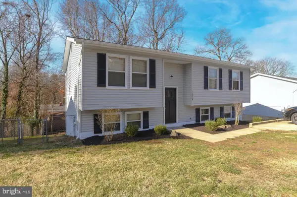 1016 Hill Rd, LANDOVER, MD 20785