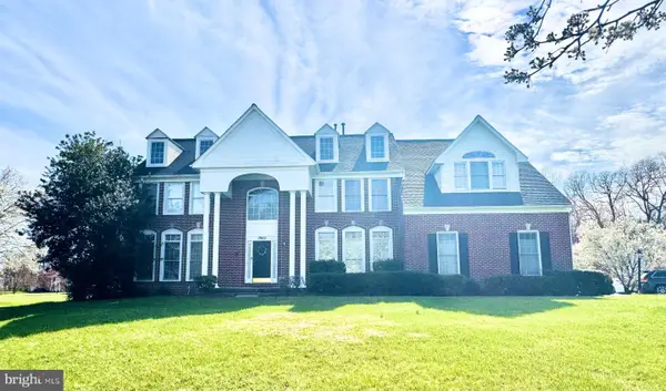 7902 Wingate Dr, GLENN DALE, MD 20769