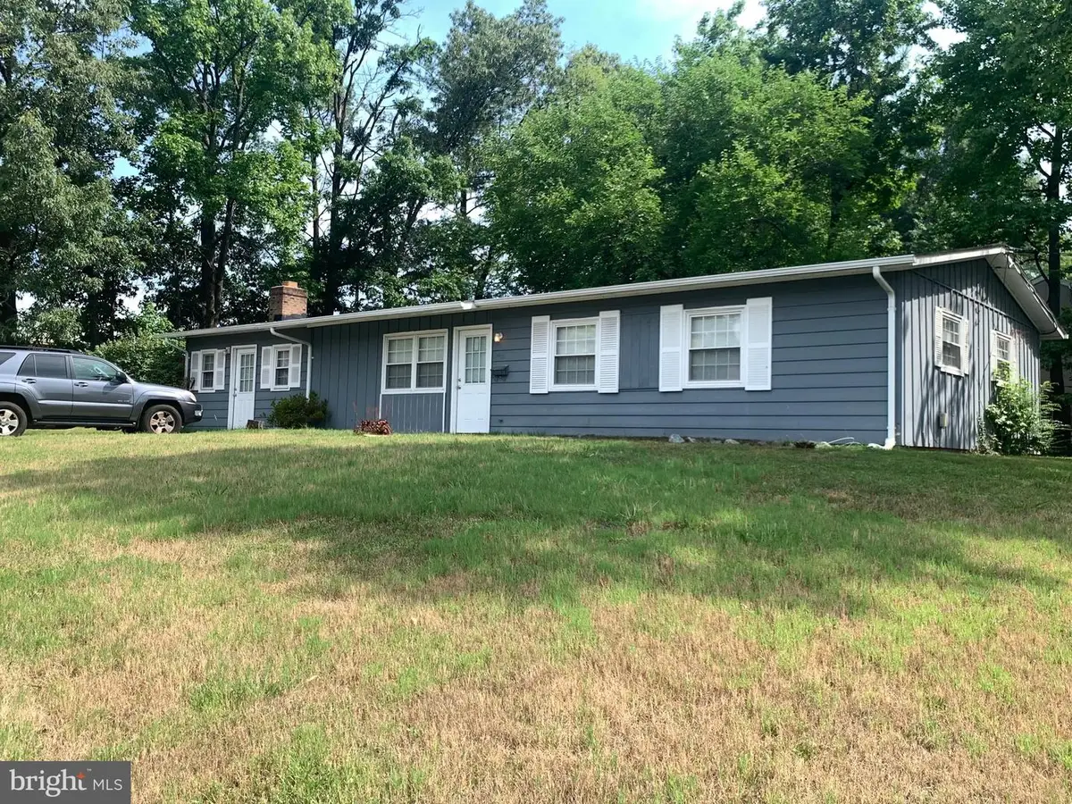 9400 Fontana Dr, Lanham, MD 20706 - #1