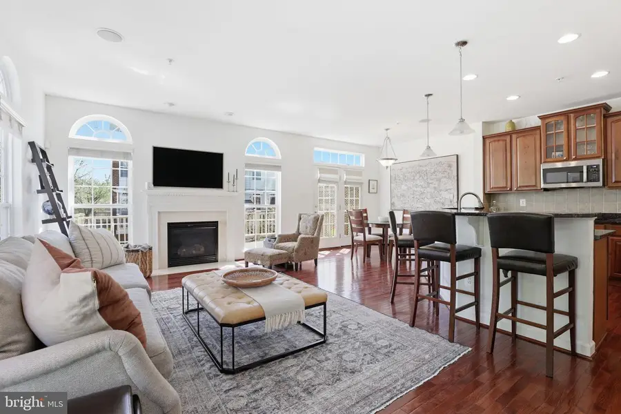 2200 Barnstable Dr, Upper Marlboro, MD 20774 - #2