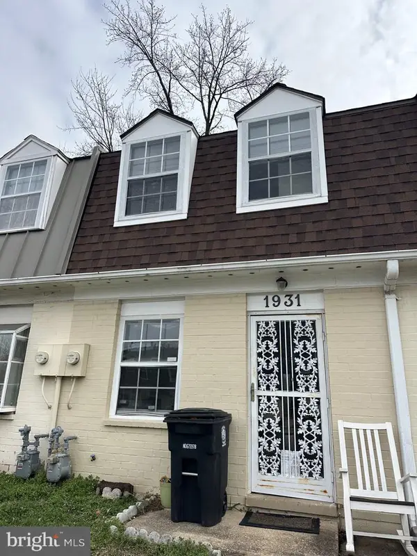 1931 Dutch Village Dr #i-245, LANDOVER, MD 20785