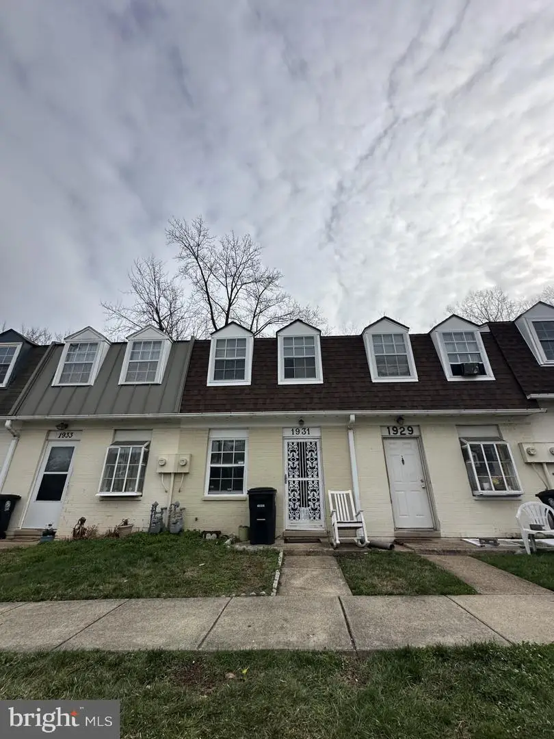 1931 Dutch Village Dr #i-245, Landover, MD 20785 - #2