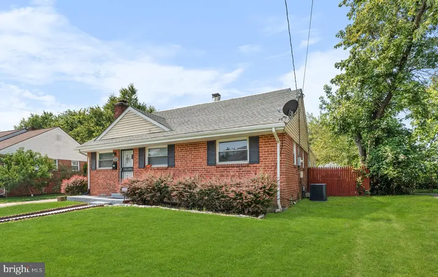 1709 Langley Way, Hyattsville, MD 20783 - #2