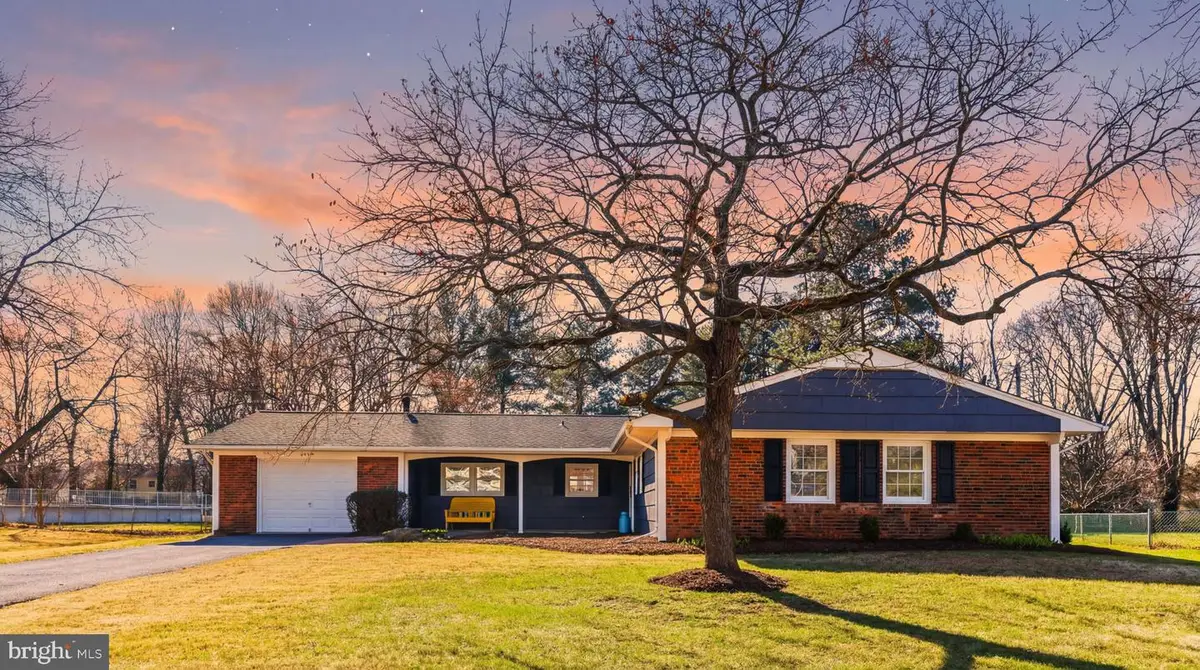 12415 Melling Ln, Bowie, MD 20715 - #1