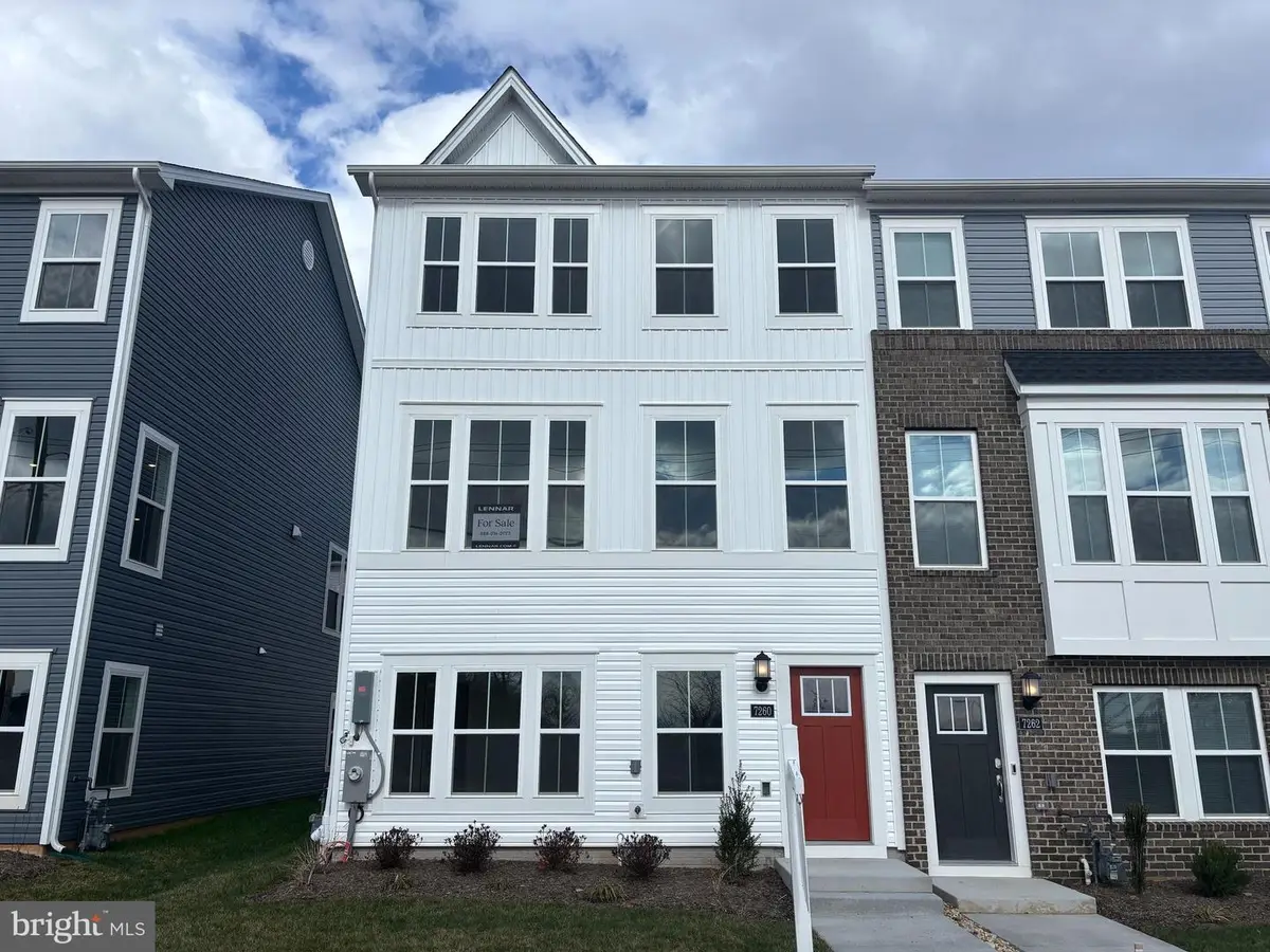 7260 Contee Rd, Laurel, MD 20707 - #1