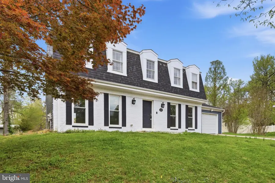 1001 Archery Dr, Fort Washington, MD 20744 - #3