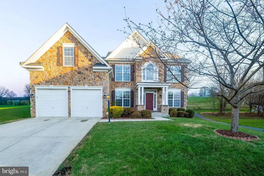13322 Landsdales Hope Way, Bowie, MD 20720 - #2