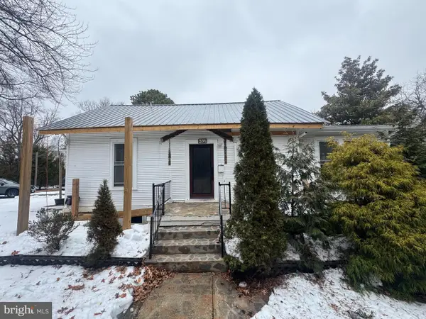 4800 Erie St, COLLEGE PARK, MD 20740