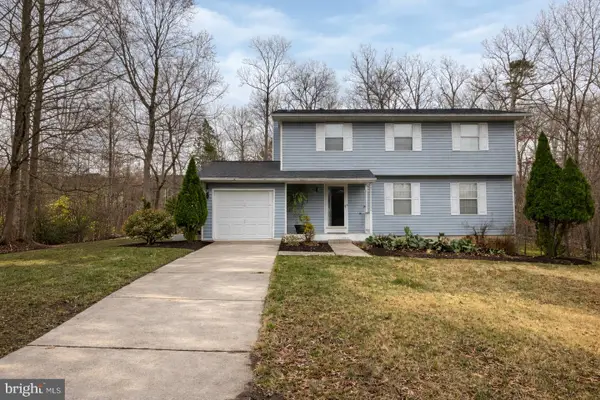 5713 Lincoln Ave, LANHAM, MD 20706