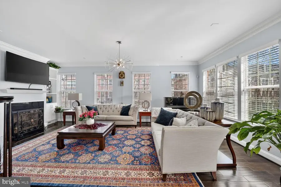 712 Sentry Sq, Oxon Hill, MD 20745 - #3