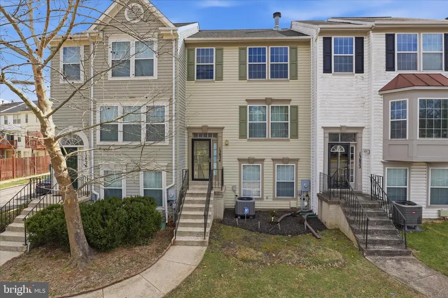 13824 Churchville Dr, Upper Marlboro, MD 20772 - #3