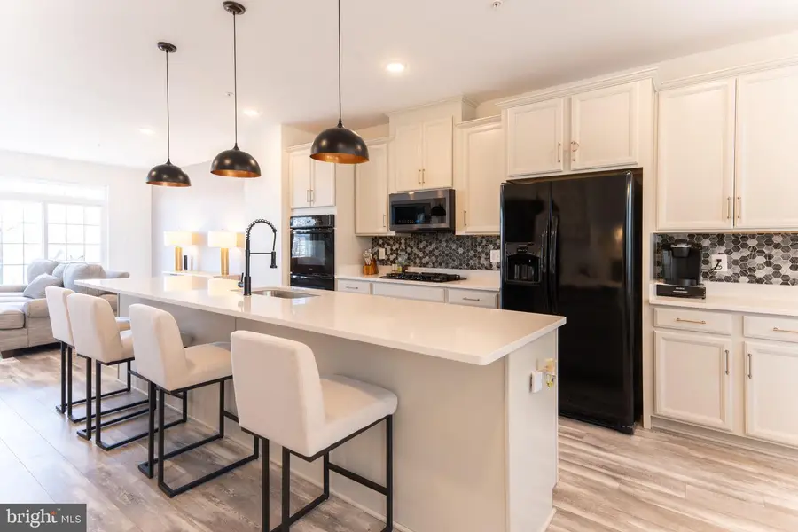 9722 Glassy Creek Way, Upper Marlboro, MD 20772 - #2