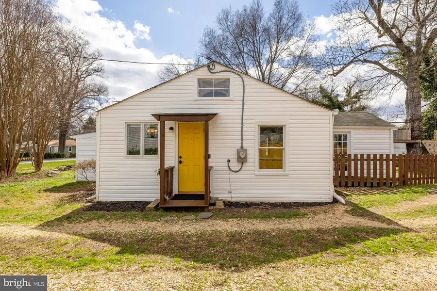 4802 51st Pl, Hyattsville, MD 20781 - #2