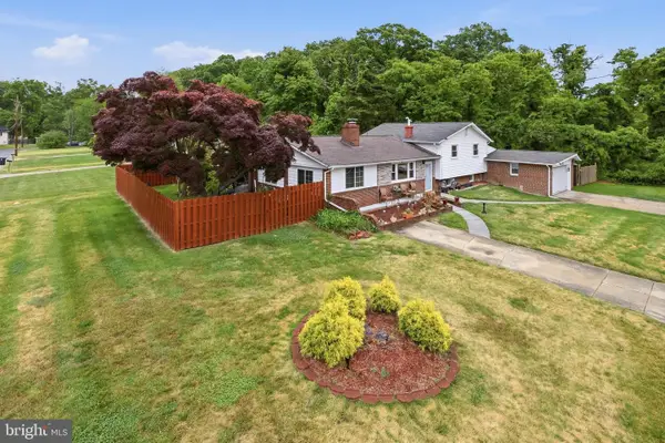 8110 Bernard Dr, FORT WASHINGTON, MD 20744