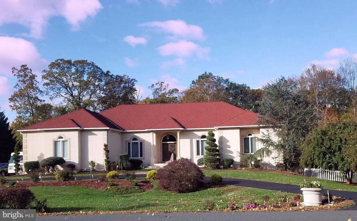 10613 Frank Tippett Rd, Cheltenham, MD 20623 - #1