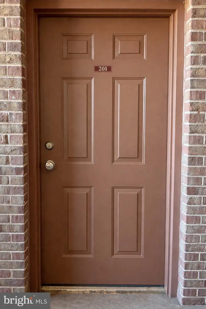 4709 Tecumseh St #201, College Park, MD 20740 - #2