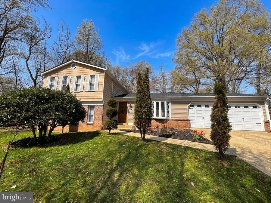 1003 Stag Way, Fort Washington, MD 20744 - #3