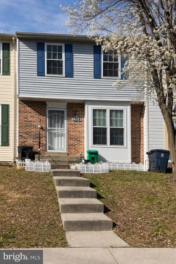 1304 Nalley, Landover, MD 20785 - #1