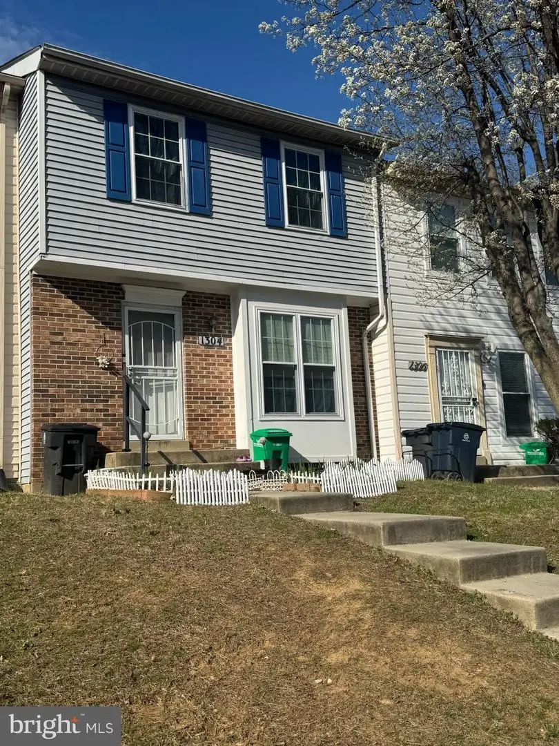 1304 Nalley, Landover, MD 20785 - #2