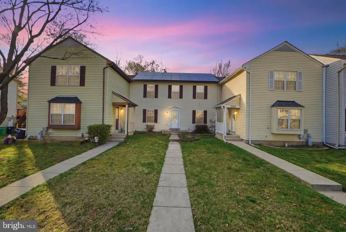 11306 Booth Bay Way, Bowie, MD 20720 - #1