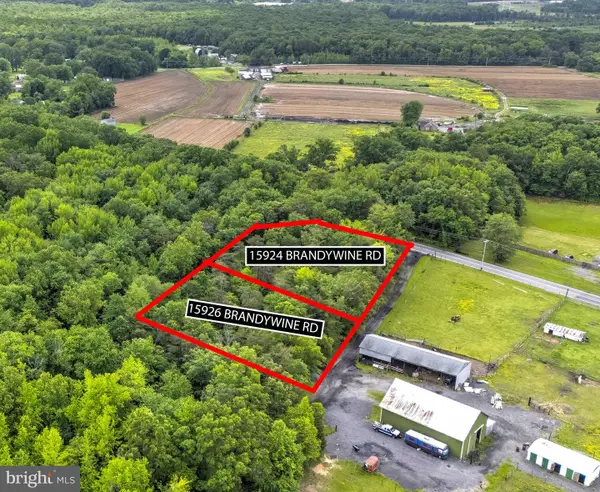 15924 Brandywine Rd, BRANDYWINE, MD 20613
