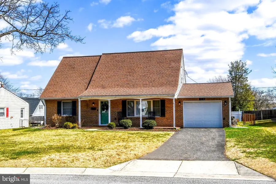 2915 Tallow Ln, Bowie, MD 20715 - #2