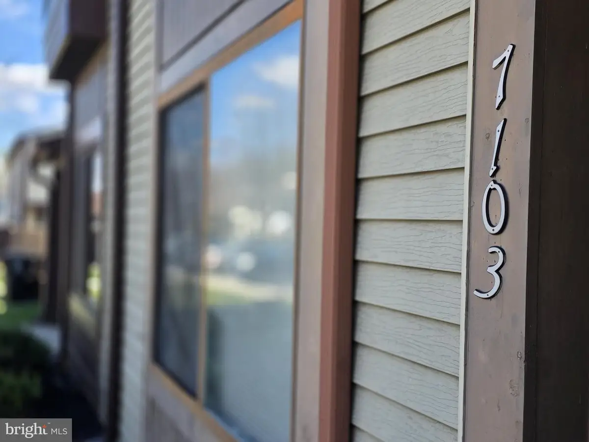 7103 Split Rail Ln, Laurel, MD 20707 - #1