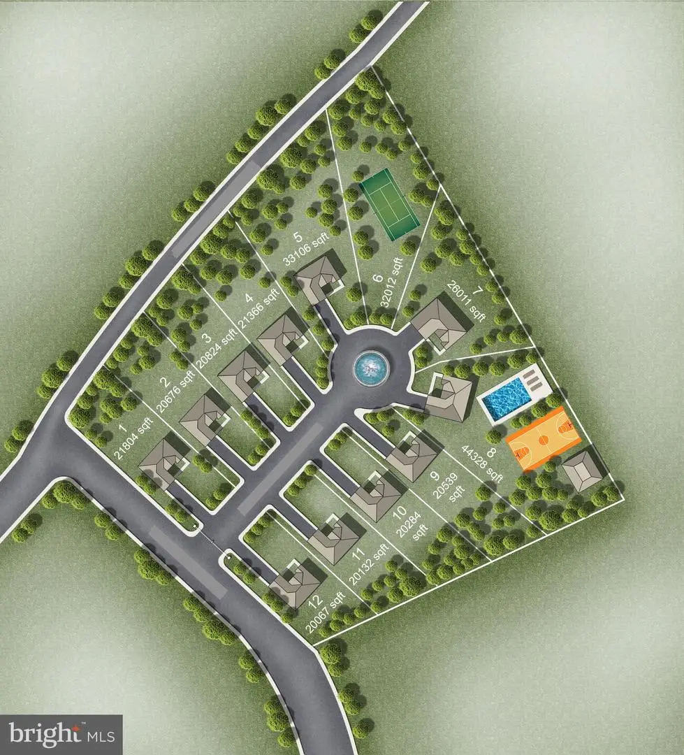 8401 Springfield Rd, Bowie, MD 20720 - #1