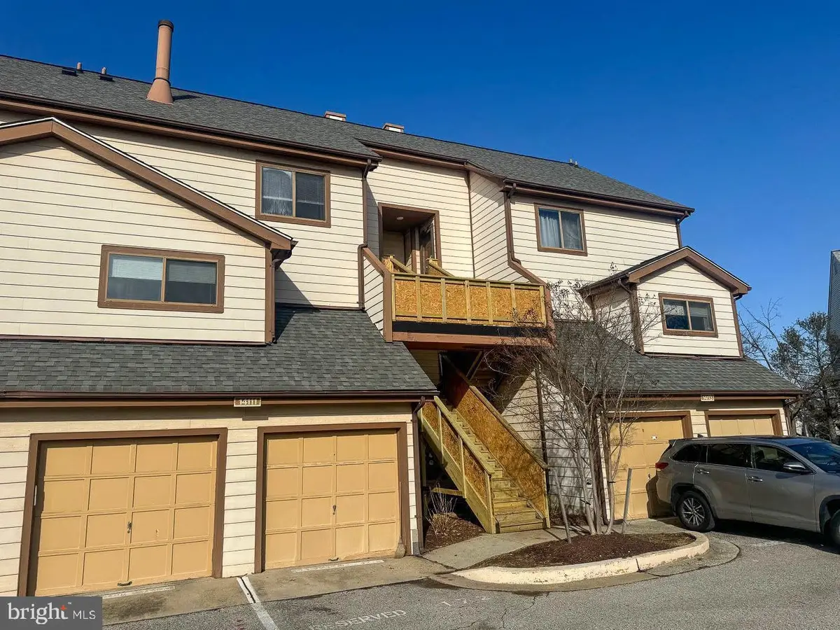 14111-f William St #17-f, Laurel, MD 20707 - #1