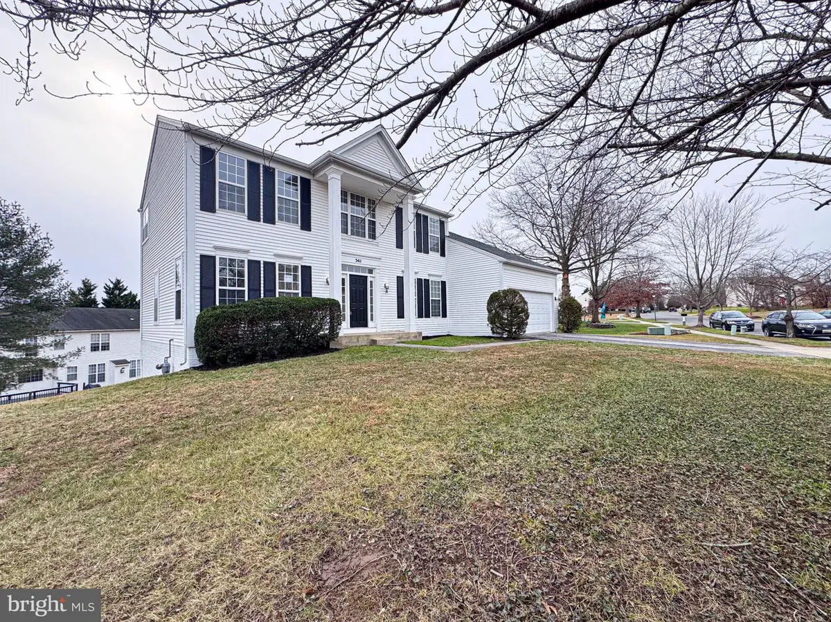 3411 Kidder Rd, Clinton, MD 20735 - #1