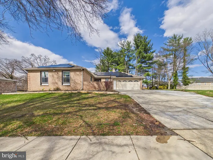 5608 Camp Springs Ave, Temple Hills, MD 20748 - #2