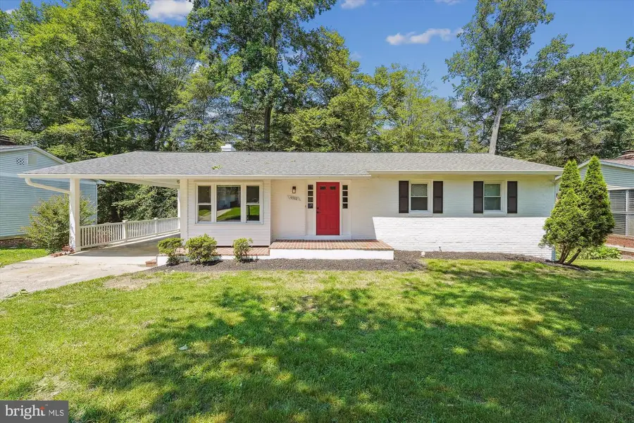 9702 Green Apple Turn, Upper Marlboro, MD 20772 - #2