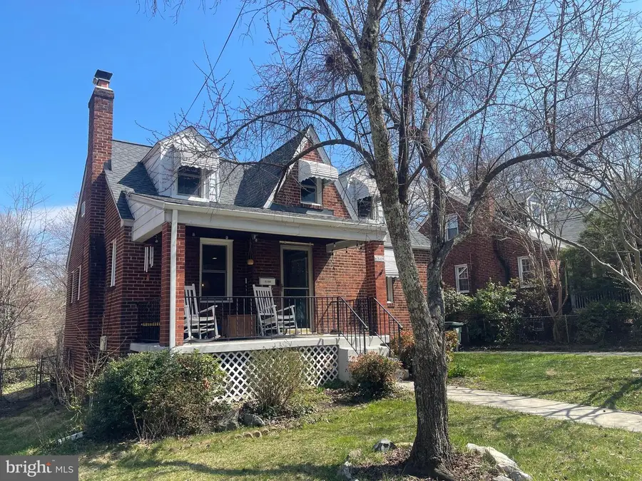 6509 41st Ave, Hyattsville, MD 20782 - #3