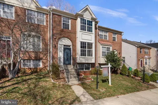 1957 Barrington Ct, BOWIE, MD 20721