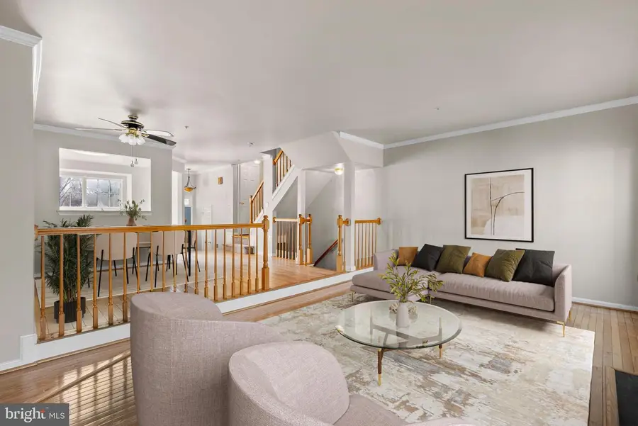 1957 Barrington Ct, Bowie, MD 20721 - #3