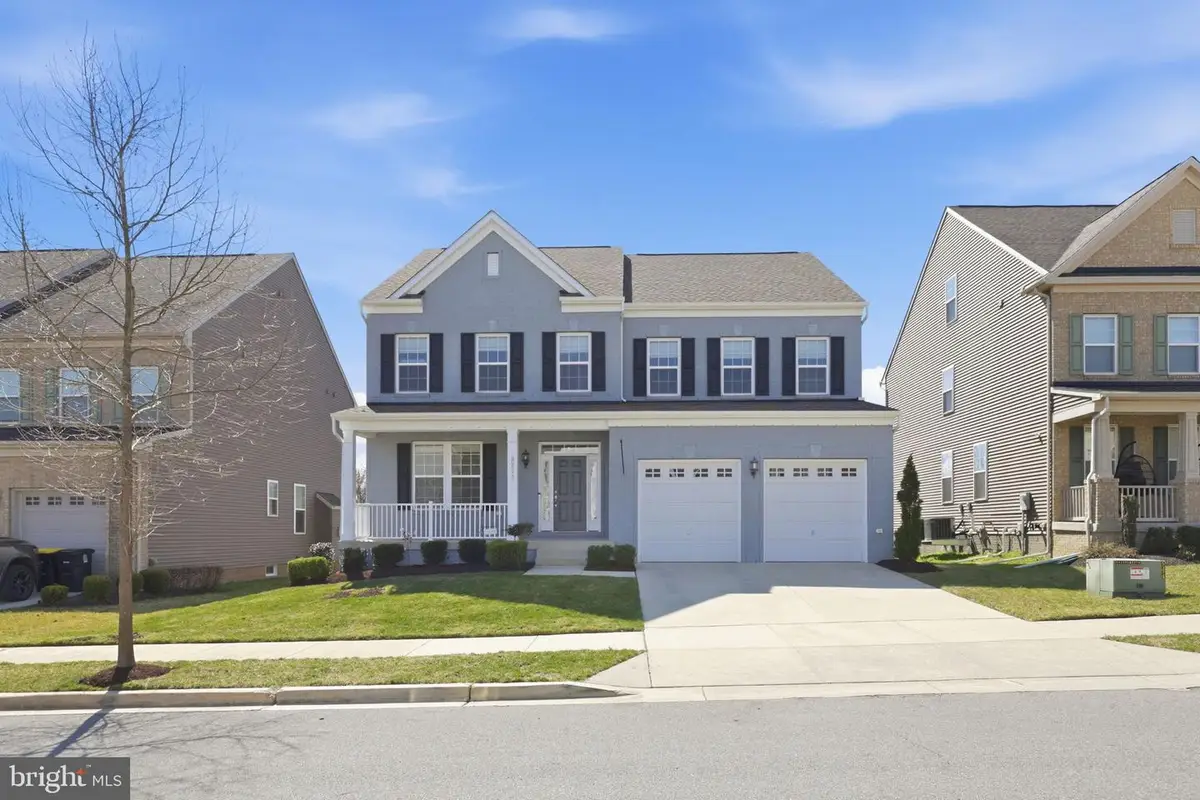 9211 Fox Stream Way, Upper Marlboro, MD 20772 - #1