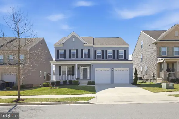 9211 Fox Stream Way, UPPER MARLBORO, MD 20772