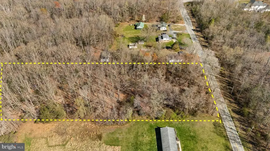 17005 Horsehead Rd, Brandywine, MD 20613 - #3