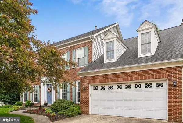 12005 Backus Dr, BOWIE, MD 20720